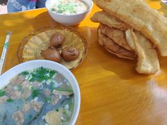 -南肖墙丸子汤(总店)