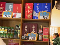 -屋里饭菜·湘菜馆(火车站店)