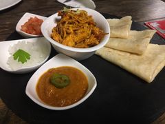 -HIGH FIVE哈福手工汉堡(桂林路店)