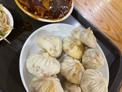 -缘赵记(沙子口店)