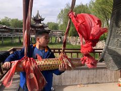 -盛世南宫影视城(北普陀影视城)