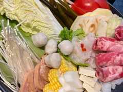 -生如夏花泰式火锅(鹭洲里店)