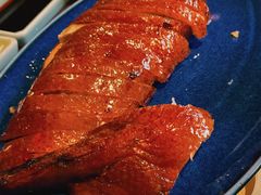 -情满四合院•京菜•烤鸭(动物园店)