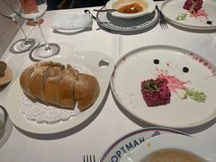 -波特曼西餐厅(南岗店)