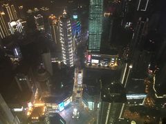 -WFC会仙楼观景台