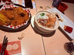 -避风塘(宝山万达店)