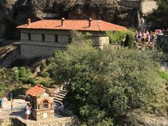 -梅黛奥拉修道院