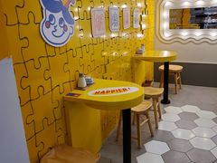 用餐区-嗨皮儿·现蒸面皮(抄纸巷店)