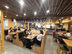 大堂-赤稻·日式料理(禅城店)