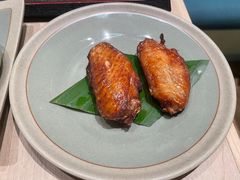 -安南小馆(华润城万象天地店)