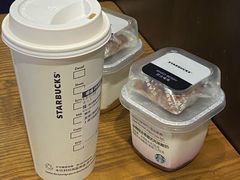 -星巴克(常州丰臣国际广场店)