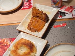 -大师兄·西北小馆(南沙万达广场店)