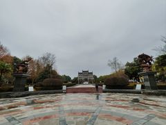 -敬亭山风景名胜区