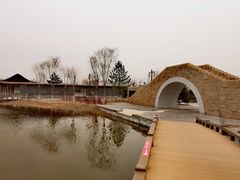 -张家湾公园