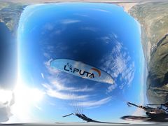 -费特希耶滑翔伞