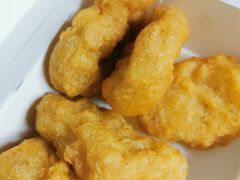 -麦当劳(东直门外大街店)