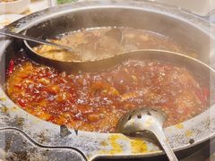 -川西坝子火锅(金沙1.0直营店)