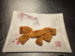-惠食佳·宴会厅(滨江西路店)