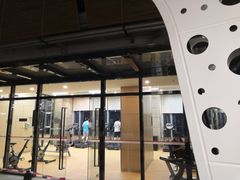 -乐刻运动健身(新浩e都店)