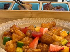 -海宝酒家(中山四路店)