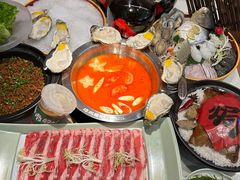 -椰小鸡·琼州糟粕醋(美兰缤纷城店)