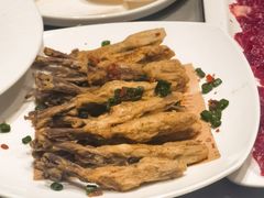 -围炉夜话·潮汕卤水火锅(榕江店)