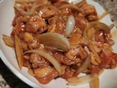-厚味居炙子烤肉·清真(天桥南纬路店)
