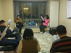 -剧盟谋杀之谜俱乐部·剧本杀