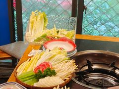 -小饕荟雅安贡椒鱼鲜馆(广福桥店)