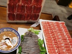 -仁和四季涮肉馆(天坛南门店)