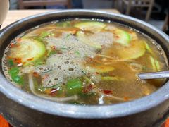 -米村拌饭(欧亚卖场店)