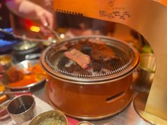 -西塔老太太泥炉烤肉(苏州大悦城店)