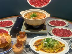 -陶兰居·手工点心·粤菜(圆融时代广场店)