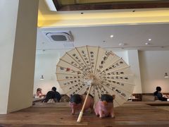 -春家·非遗手工小吃(徐汇万科广场店)