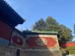 -武当山风景区