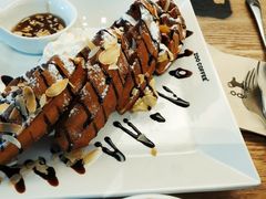 -ZOO COFFEE动物园咖啡(望京锐创店)