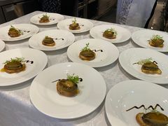 -索菲特酒店 · 云尚天际自助餐厅