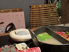 -大龙燚·旷野鲜火锅(广州首店)