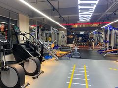 -AC健身工作室(千灯湖店)