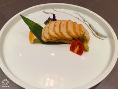-东方豪生·老方一帖中餐厅