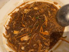 小龙虾豆面-花家怡园