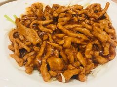 -大地春饼店(黄河路店)