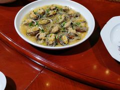 -欣旺·迎宾楼·百年无锡菜