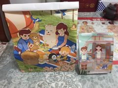 -爸爸糖吐司面包(兰州中心店)