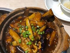 -老廣食堂(区庄店)