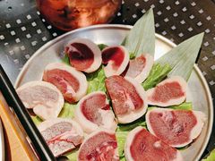 -子檀大隐炭烧(食品街店)