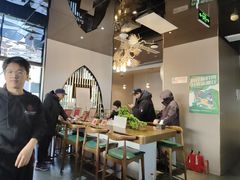 -李恩记清真水饺(北电大厦店)