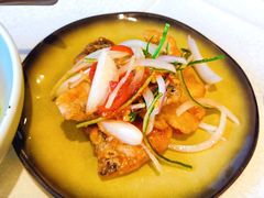-新加坡珍宝海鲜JUMBO Seafood(西安skp店)