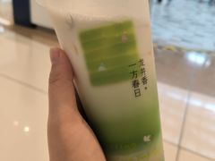 -奈雪的茶(大悦城店)