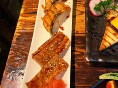 -小川洋风料理(汉街店)